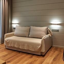 Гостевой дом Царство-Королевство Рощино-111