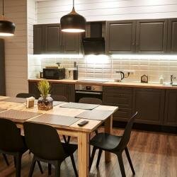 Гостевой дом Царство-Королевство Рощино-159