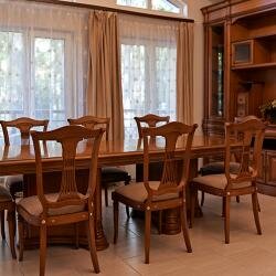 Гостевой дом Царство-Королевство Рощино-123