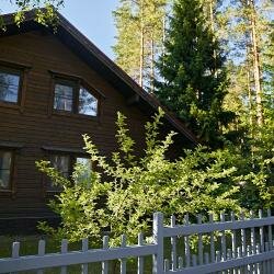 Гостевой дом Царство-Королевство Рощино-33