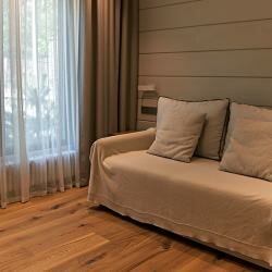 Гостевой дом Царство-Королевство Рощино-213