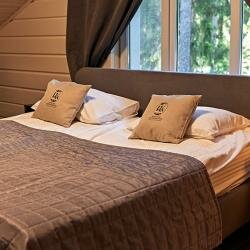 Гостевой дом Царство-Королевство Рощино-141