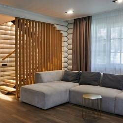 Гостевой дом Царство-Королевство Рощино-186