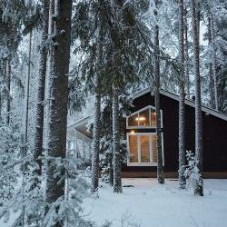 Гостевой дом Царство-Королевство Рощино-83