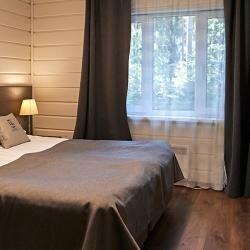 Гостевой дом Царство-Королевство Рощино-150