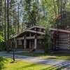 Гостевой дом Царство-Королевство Рощино-3