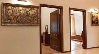 Гостевой дом Царство-Королевство Рощино Коттедж «Княжеский»-6