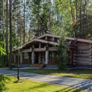 Гостевой дом Царство-Королевство Рощино-3