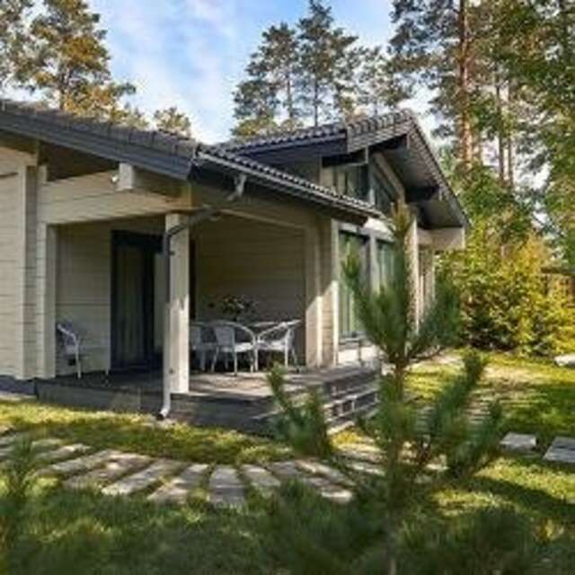Гостевой дом Царство-Королевство Рощино-9